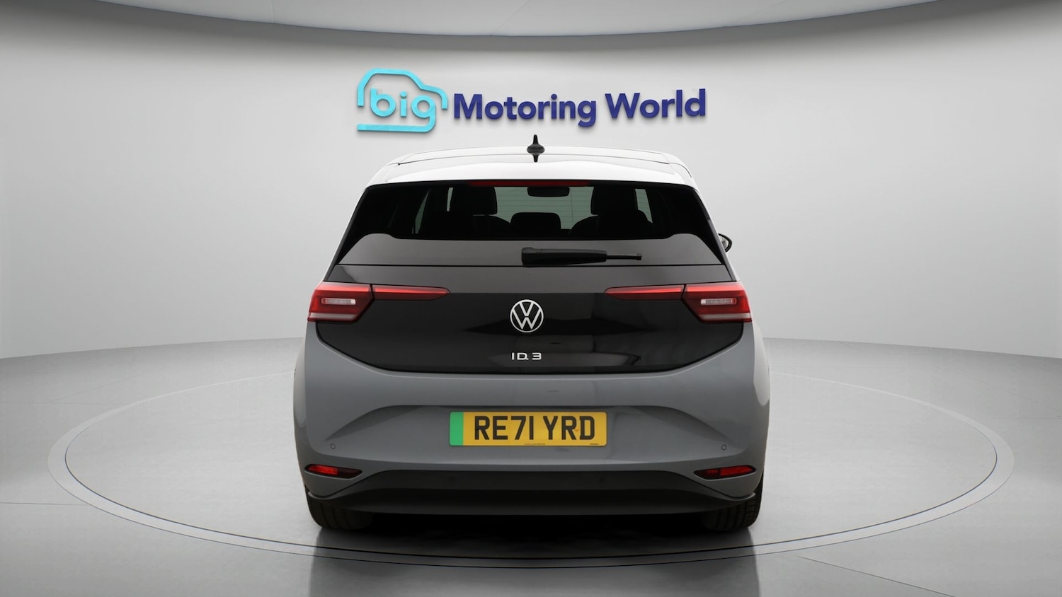 Used Volkswagen ID.3 2021 for sale - 77678572: Photo 6