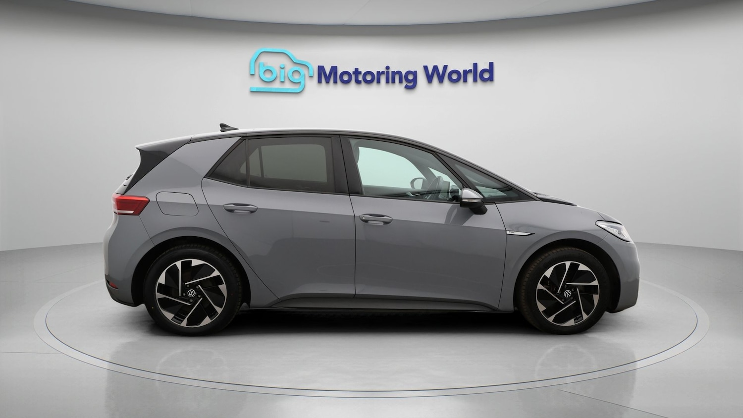 Used Volkswagen ID.3 2021 for sale - 77678572: Photo 8