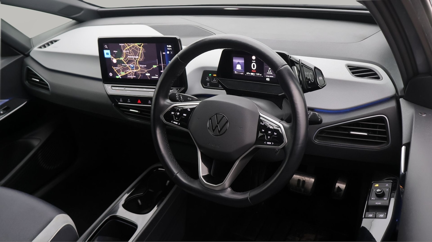 Used Volkswagen ID.3 2021 for sale - 77678572: Photo 9