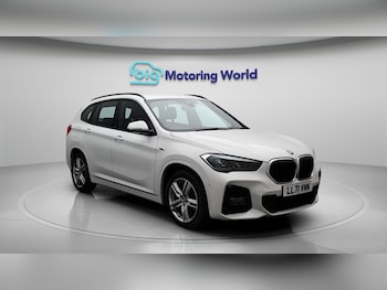 Used BMW X1 2021 for sale - 78280616: Photo