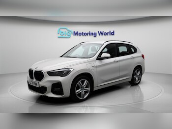Used BMW X1 2021 for sale - 78280616: Photo