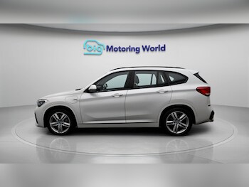 Used BMW X1 2021 for sale - 78280616: Photo