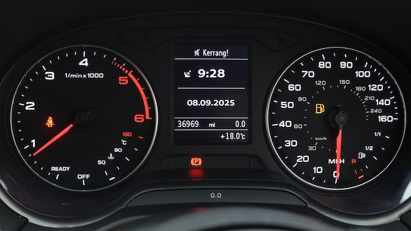 Used Audi Q2 2020 for sale - 76024762: Photo 11