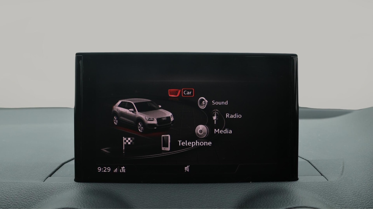 Used Audi Q2 2020 for sale - 76024762: Photo 12