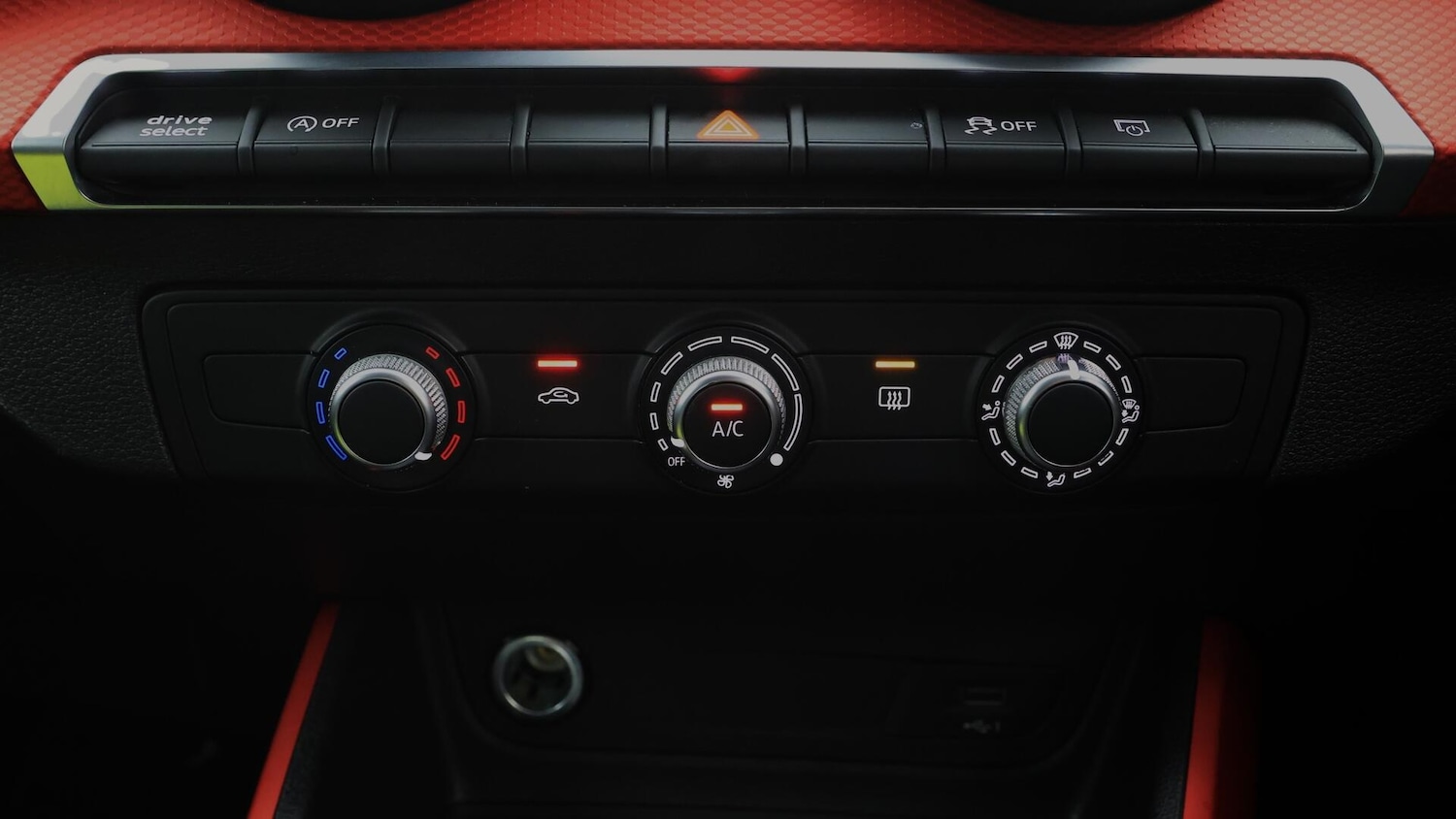 Used Audi Q2 2020 for sale - 76024762: Photo 13