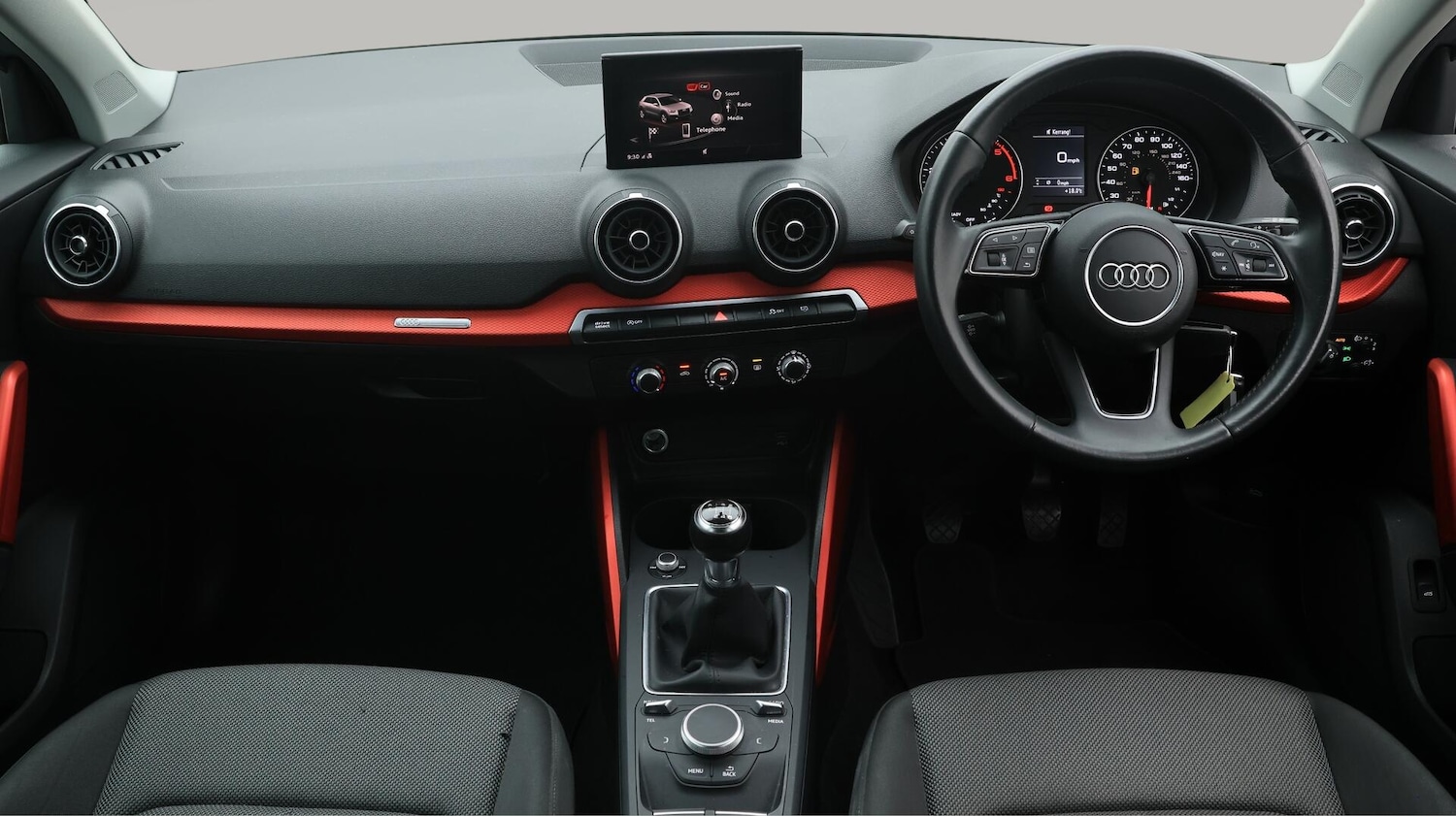 Used Audi Q2 2020 for sale - 76024762: Photo 14