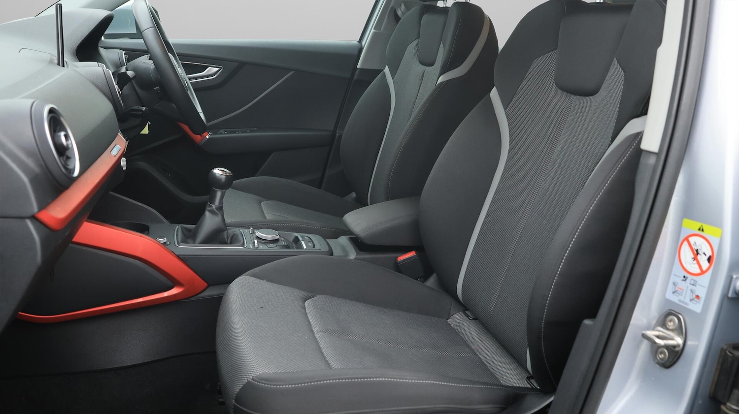 Used Audi Q2 2020 for sale - 76024762: Photo 15