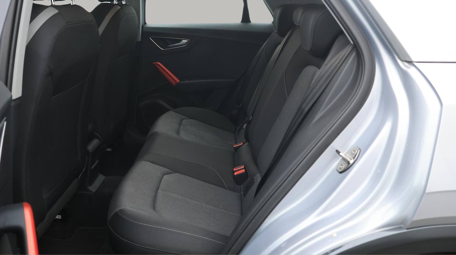 Used Audi Q2 2020 for sale - 76024762: Photo 17