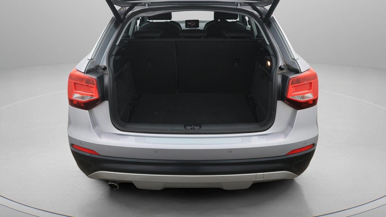 Used Audi Q2 2020 for sale - 76024762: Photo 18