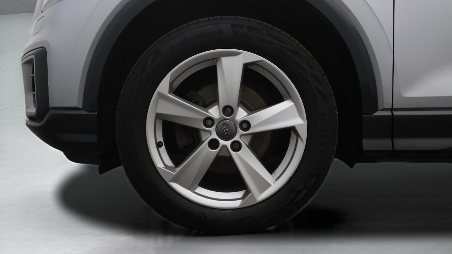 Used Audi Q2 2020 for sale - 76024762: Photo 19