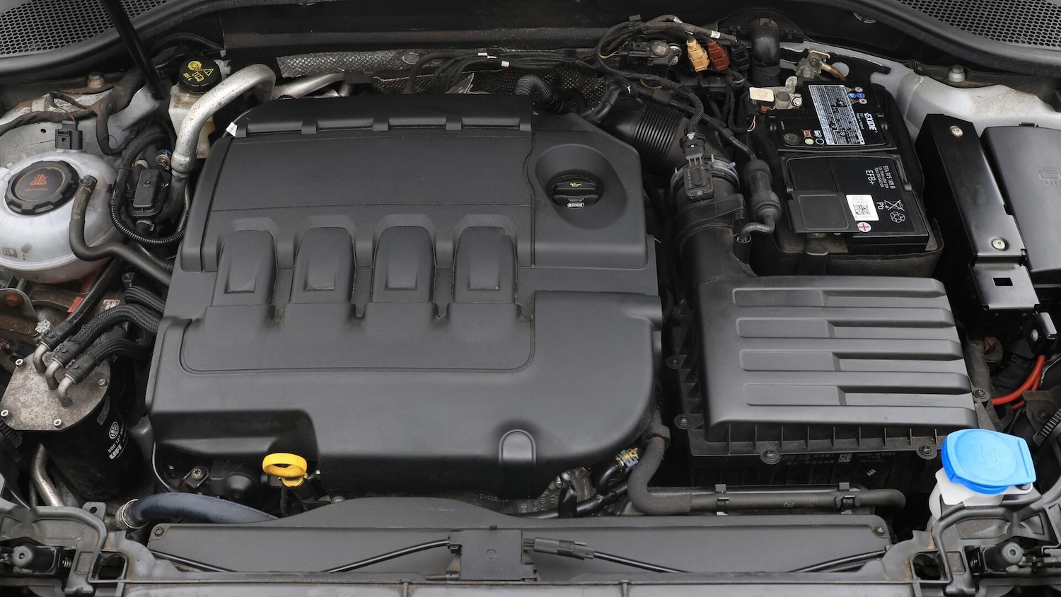 Used Audi Q2 2020 for sale - 76024762: Photo 20