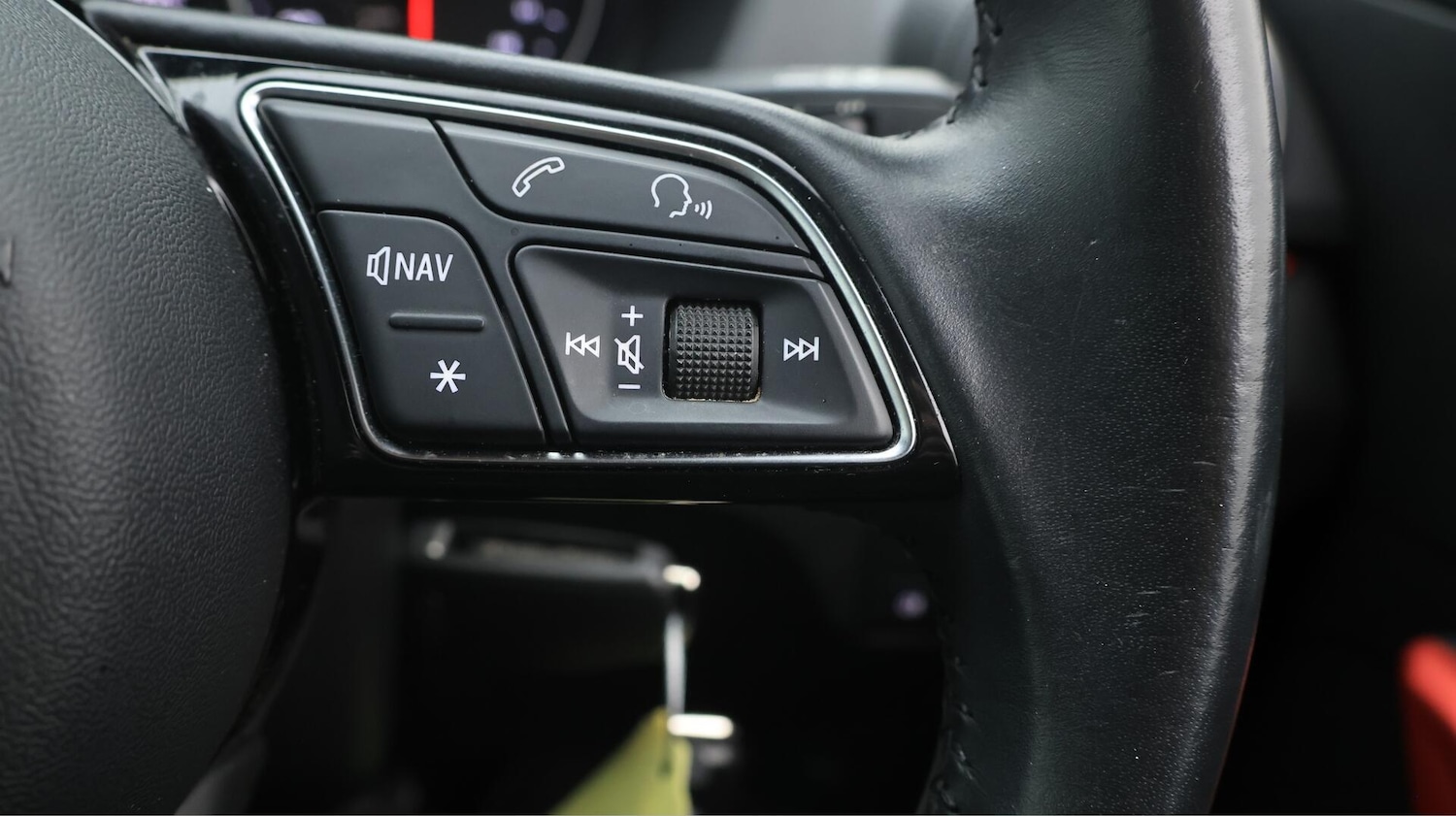 Used Audi Q2 2020 for sale - 76024762: Photo 24