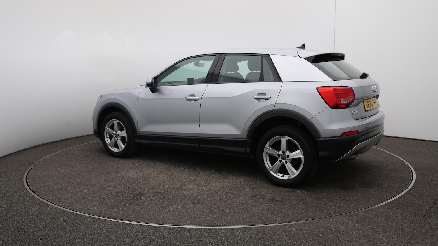 Used Audi Q2 2020 for sale - 76024762: Photo 34