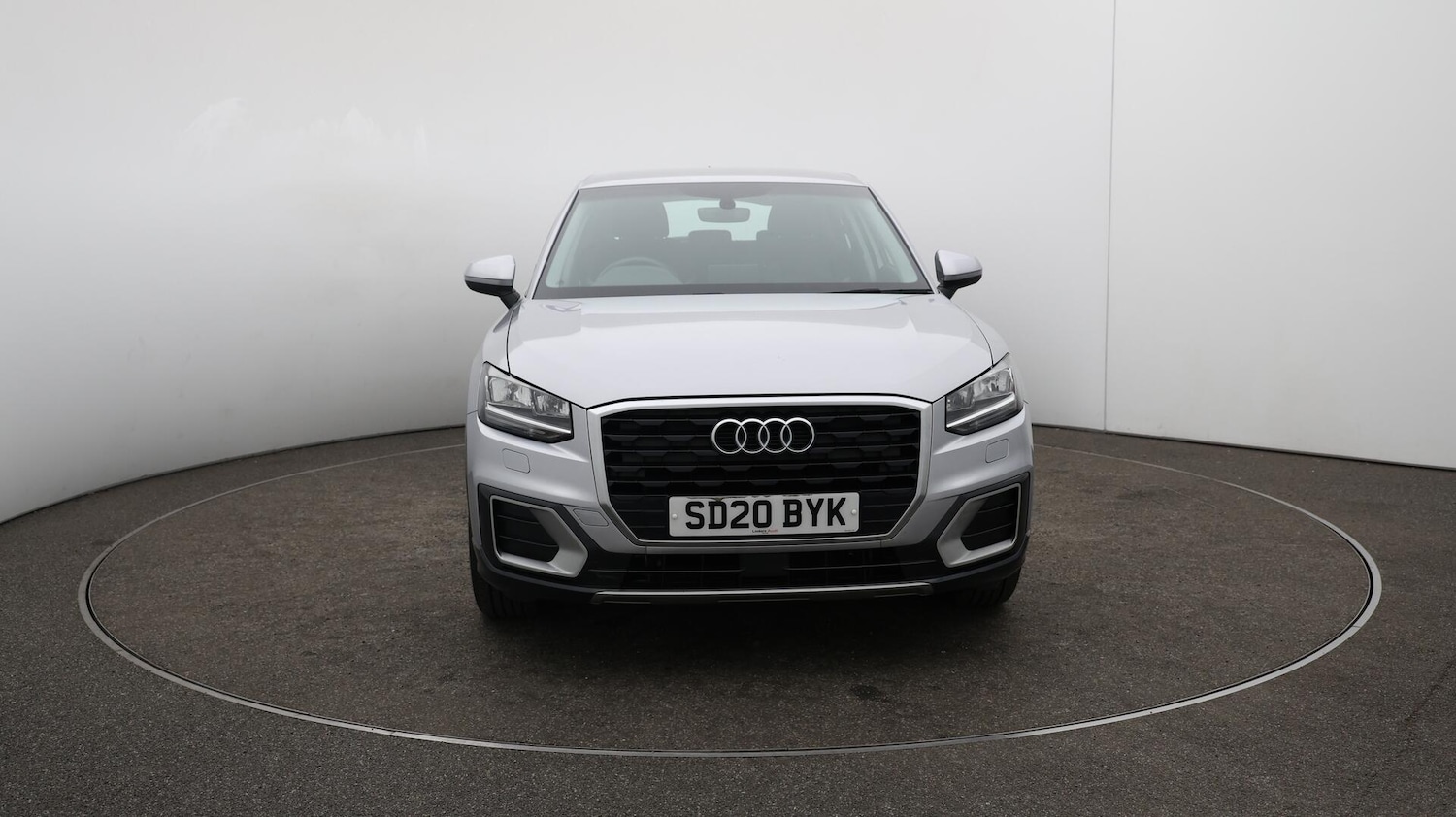 Used Audi Q2 2020 for sale - 76024762: Photo 38