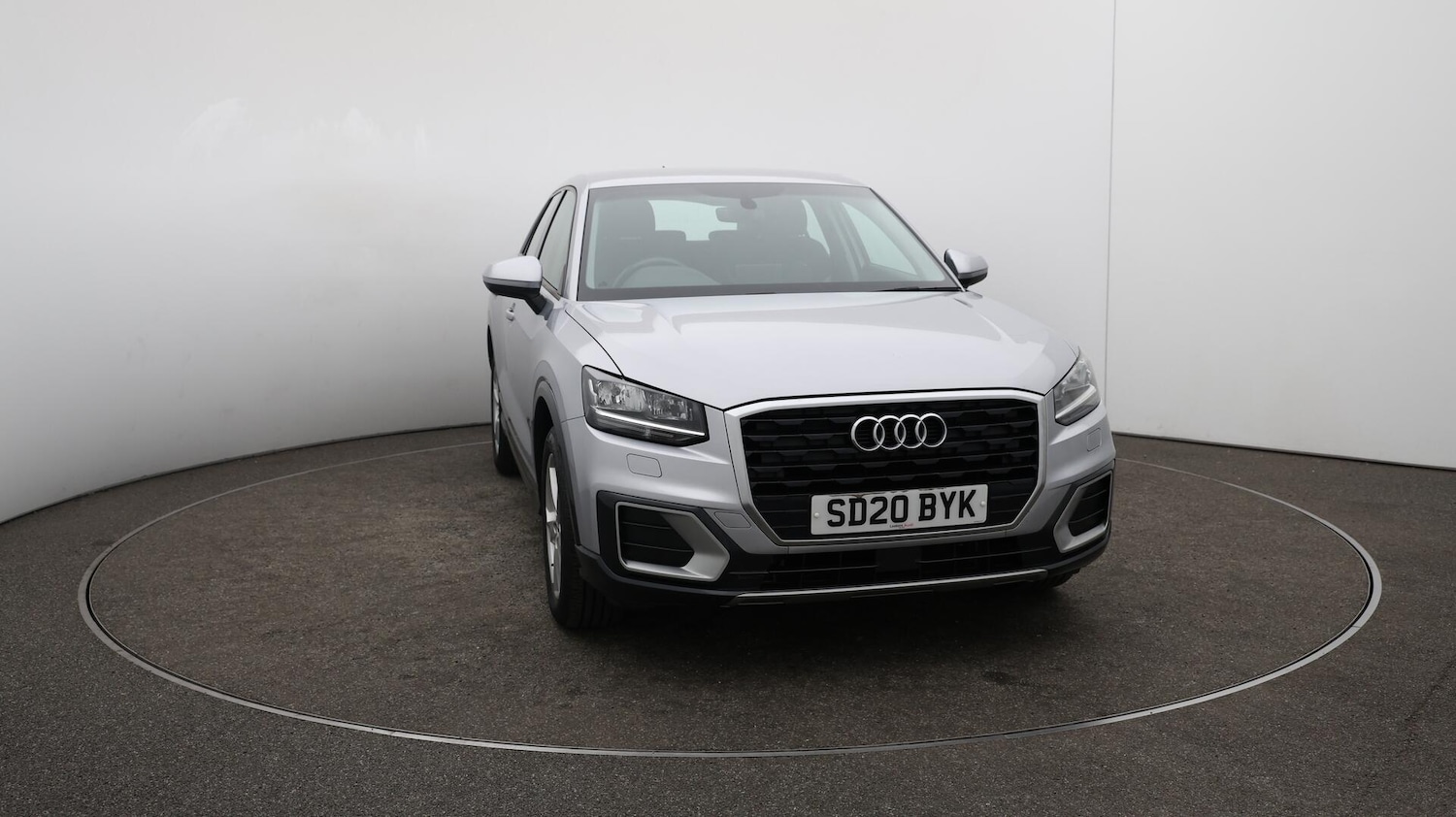 Used Audi Q2 2020 for sale - 76024762: Photo 39
