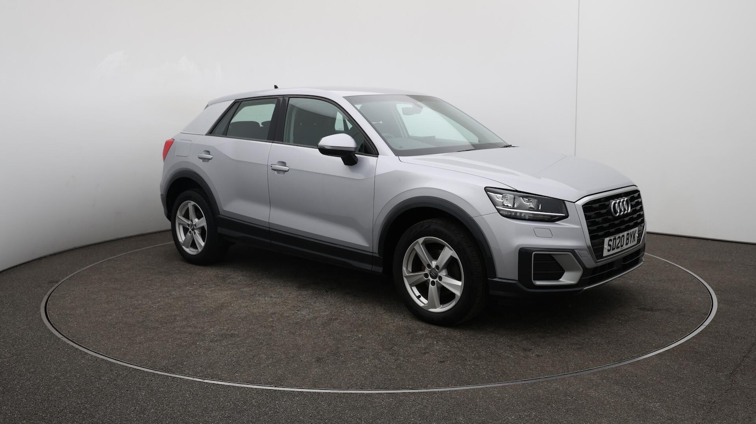 Used Audi Q2 2020 for sale - 76024762: Photo 42