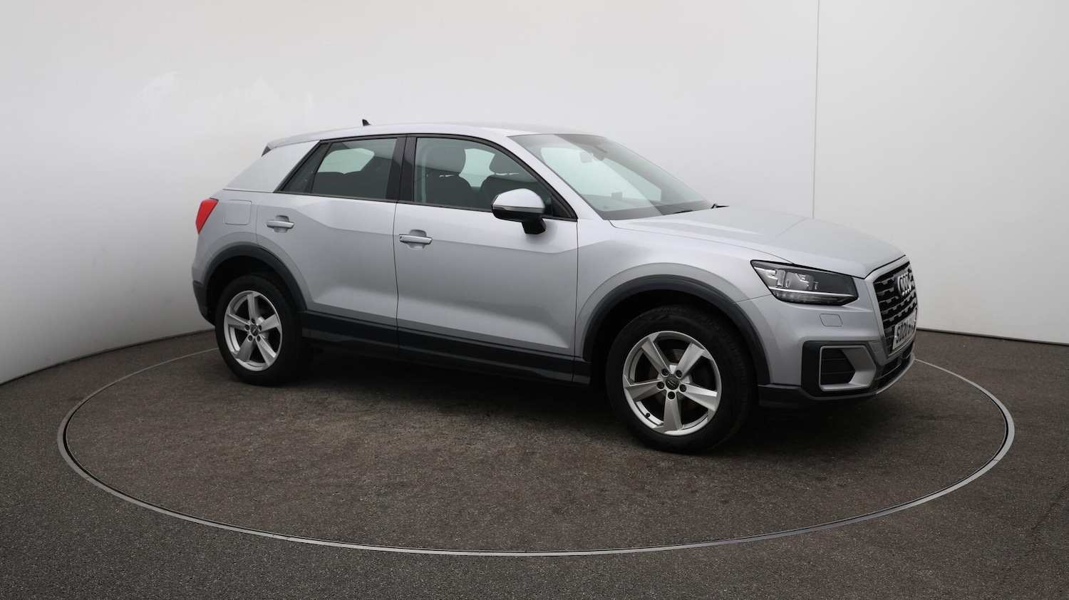 Used Audi Q2 2020 for sale - 76024762: Photo 43