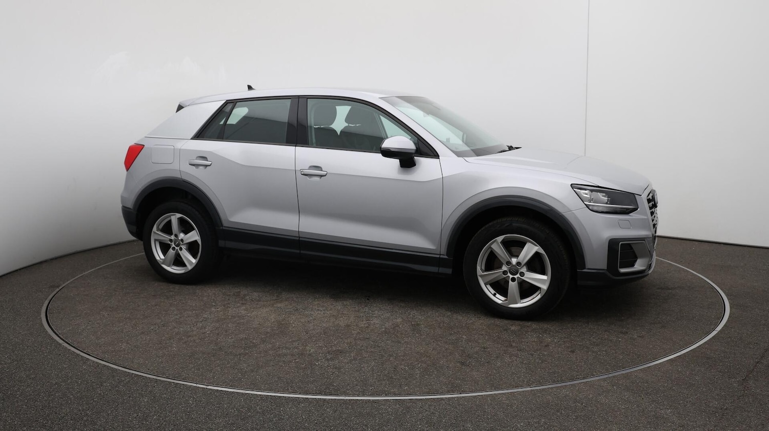 Used Audi Q2 2020 for sale - 76024762: Photo 44