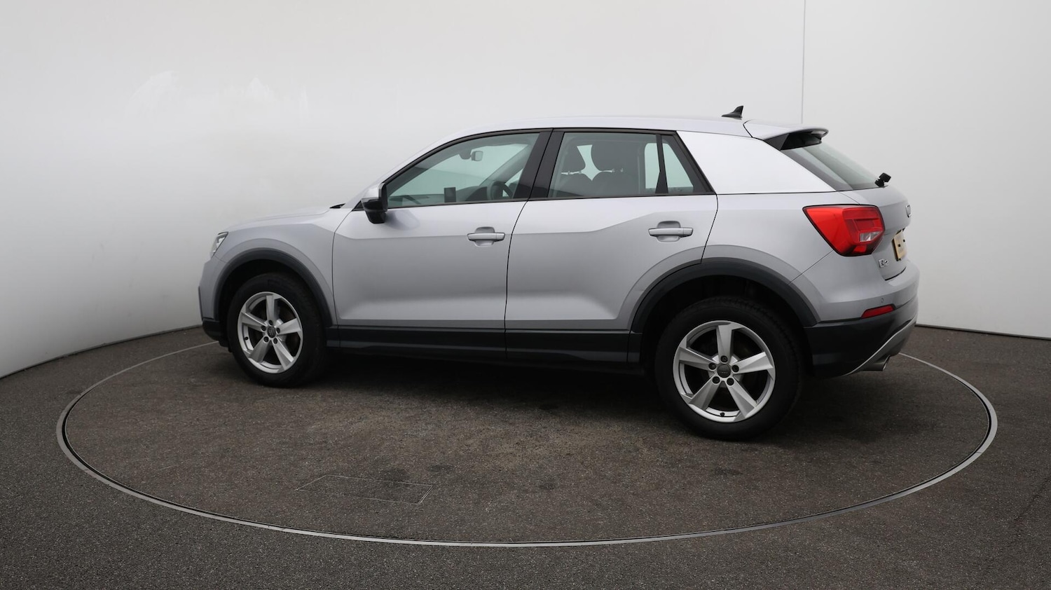 Used Audi Q2 2020 for sale - 76024762: Photo 45