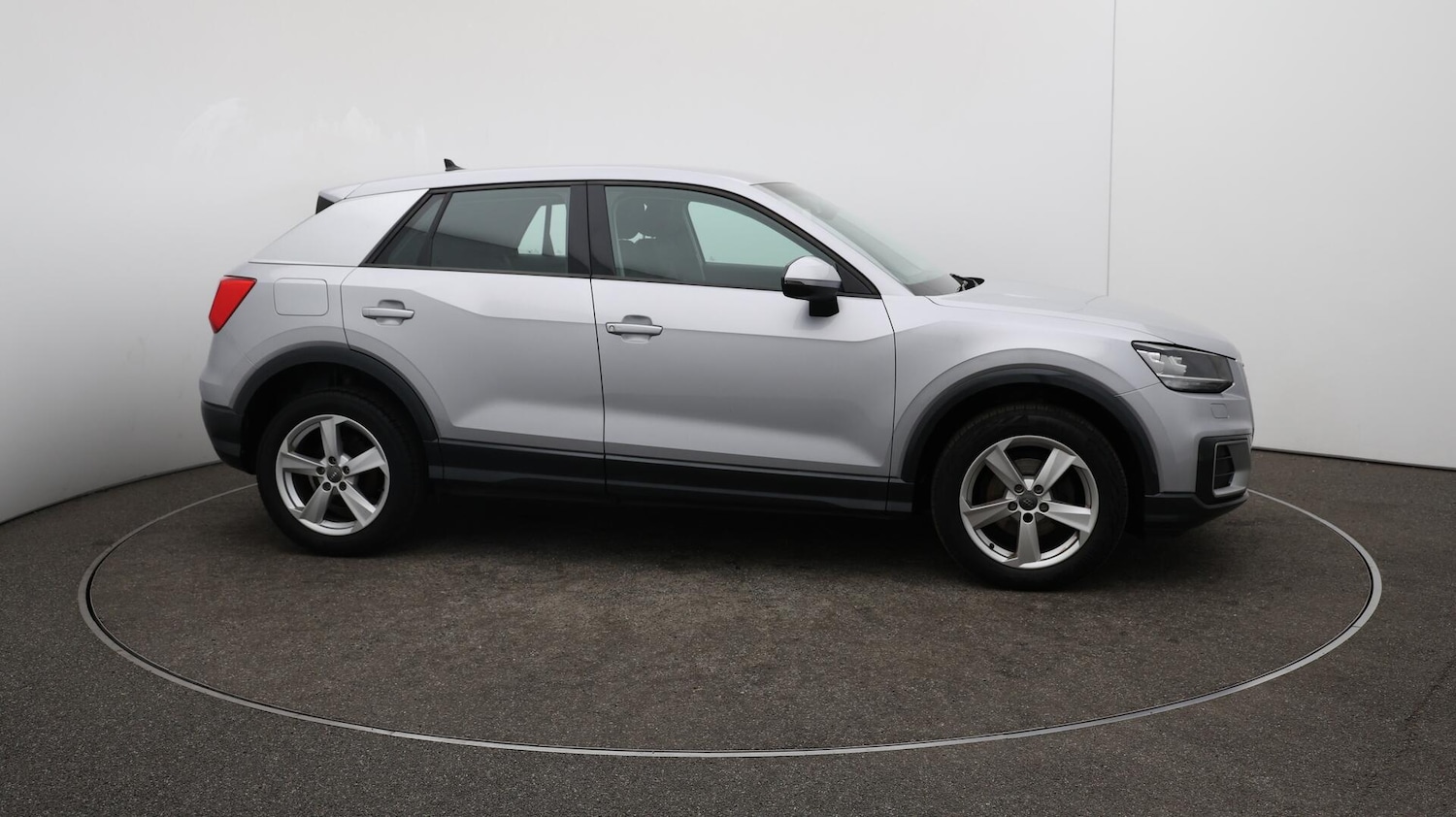 Used Audi Q2 2020 for sale - 76024762: Photo 46