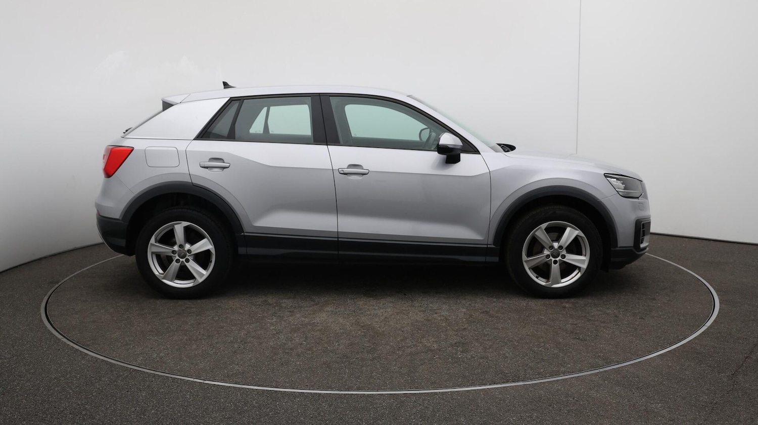 Used Audi Q2 2020 for sale - 76024762: Photo 47
