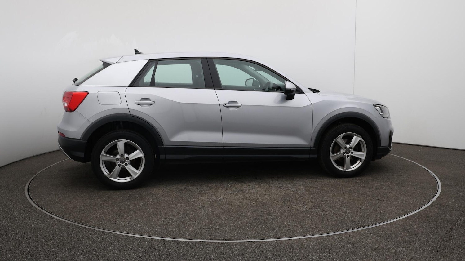Used Audi Q2 2020 for sale - 76024762: Photo 48