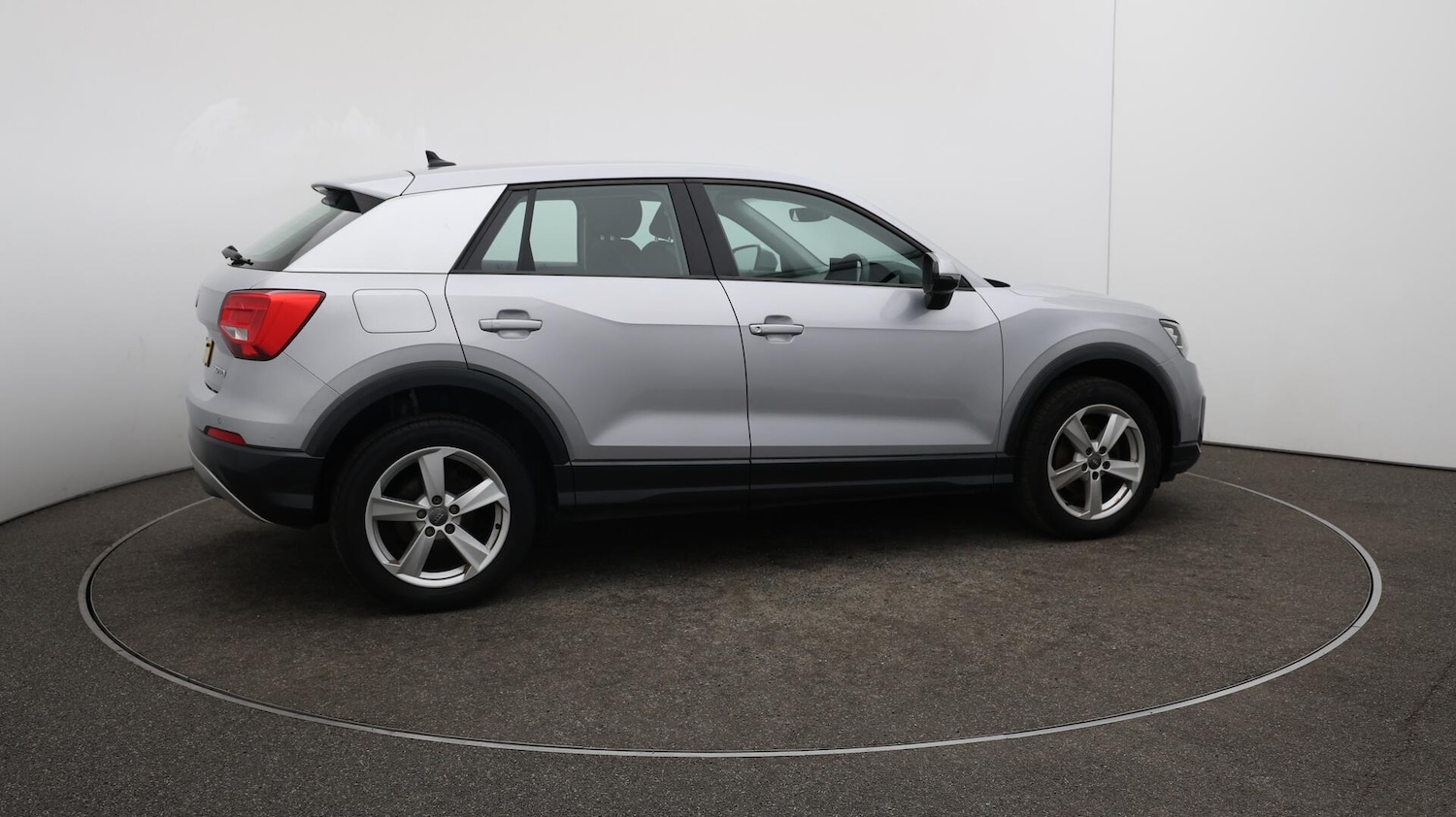 Used Audi Q2 2020 for sale - 76024762: Photo 49