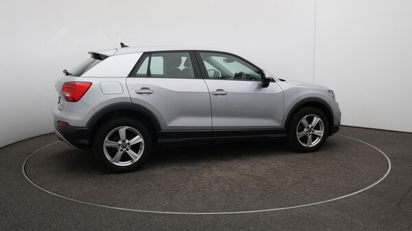 Used Audi Q2 2020 for sale - 76024762: Photo 49