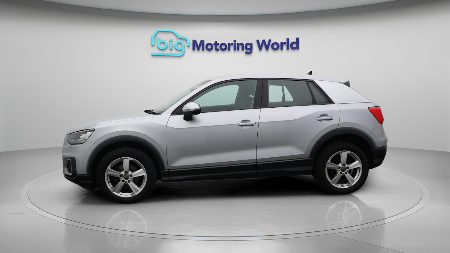 Used Audi Q2 2020 for sale - 76024762: Photo 5
