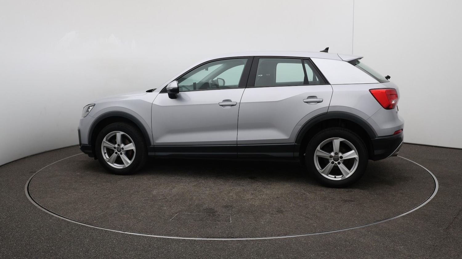 Used Audi Q2 2020 for sale - 76024762: Photo 56
