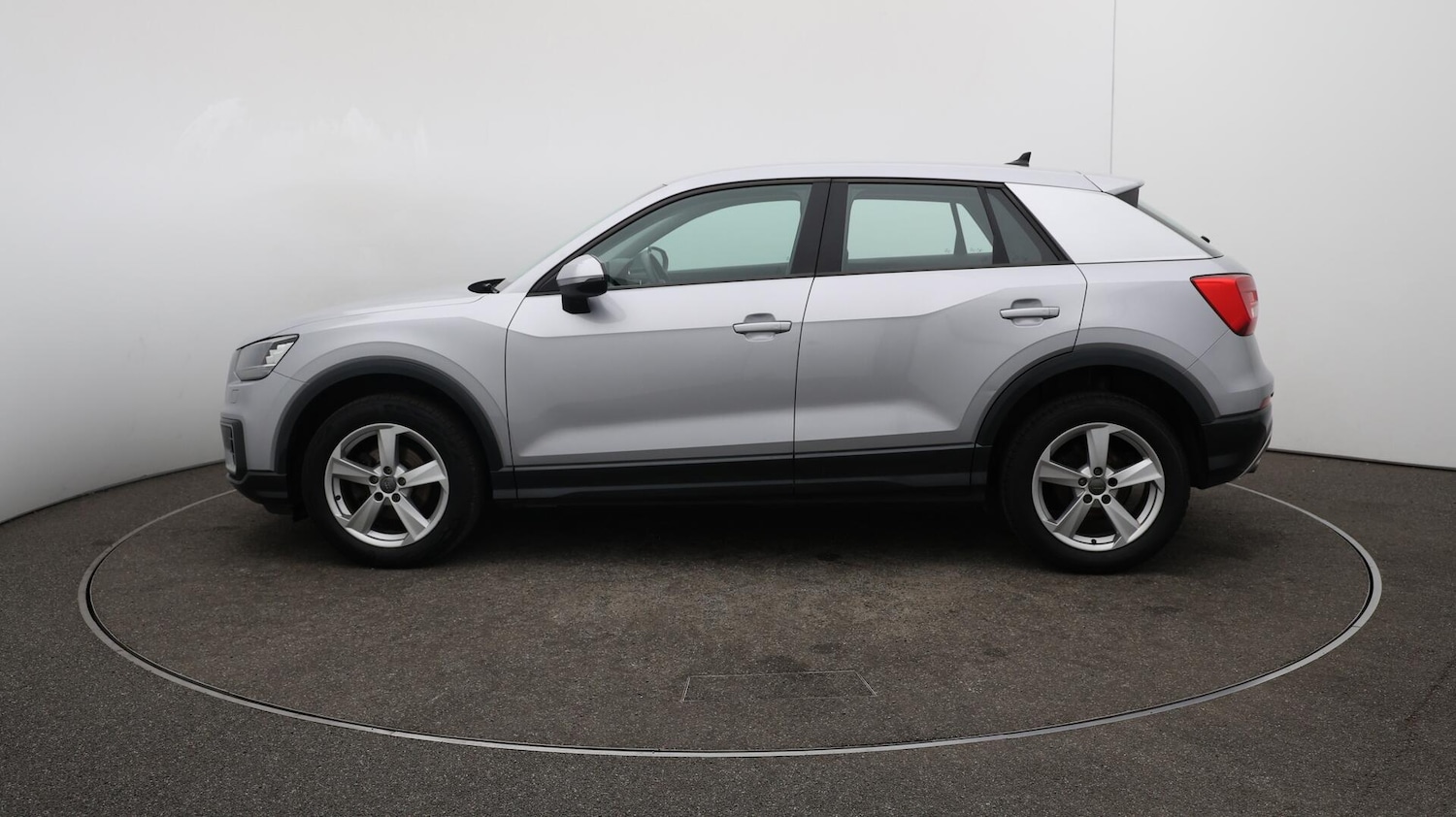Used Audi Q2 2020 for sale - 76024762: Photo 62