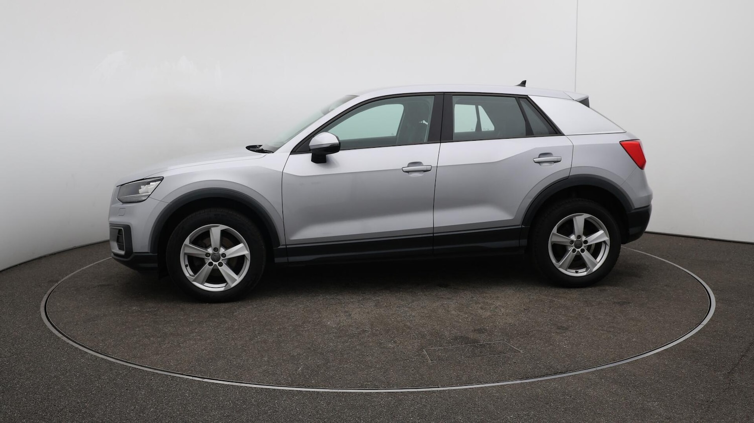 Used Audi Q2 2020 for sale - 76024762: Photo 63