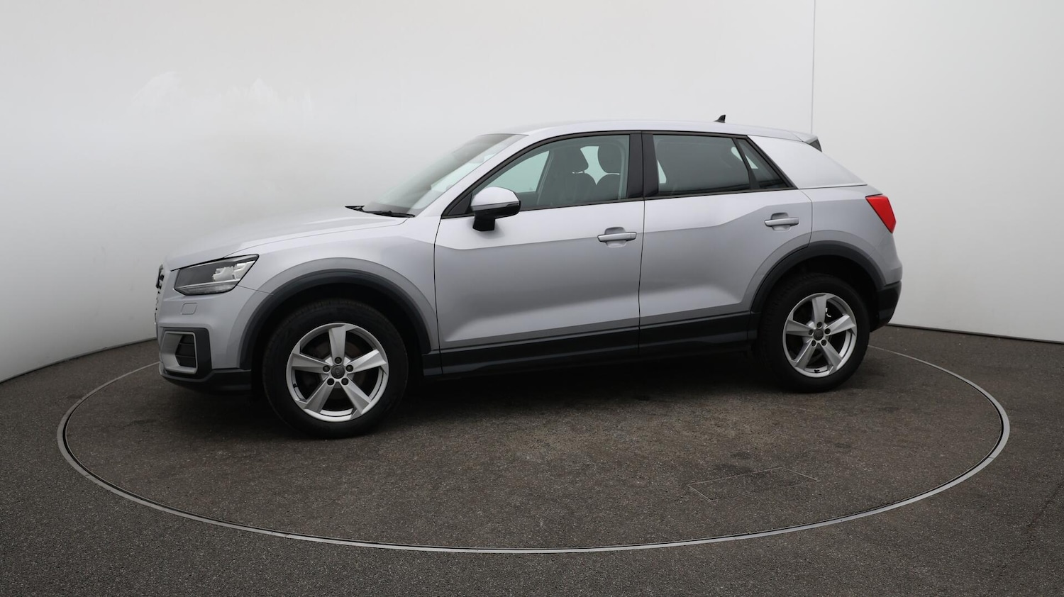 Used Audi Q2 2020 for sale - 76024762: Photo 64