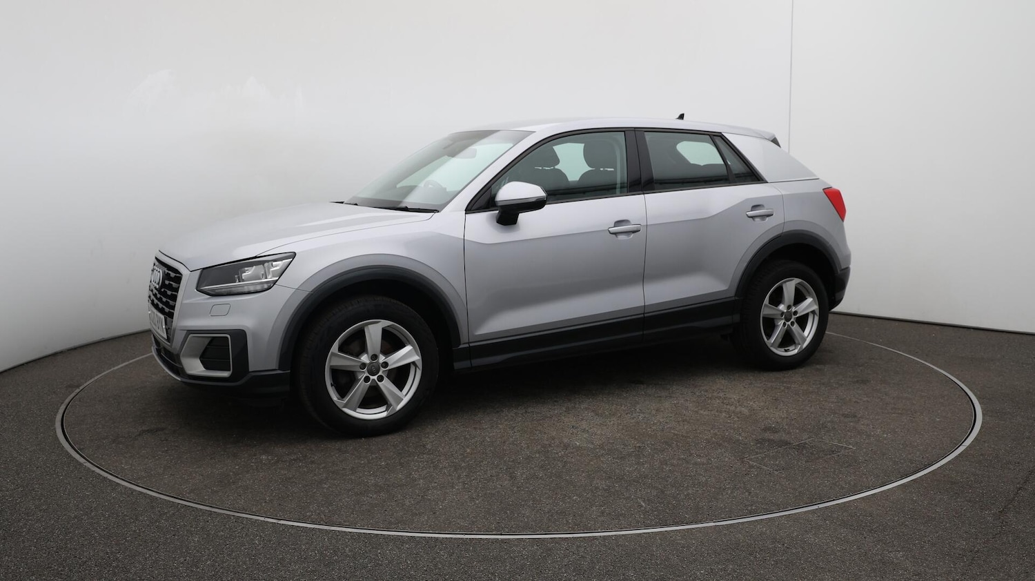 Used Audi Q2 2020 for sale - 76024762: Photo 65