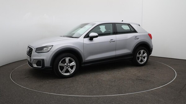 Used Audi Q2 2020 for sale - 76024762: Photo 65
