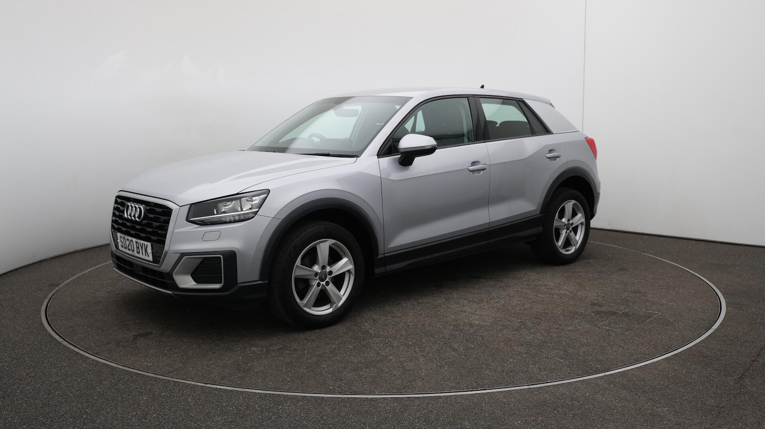 Used Audi Q2 2020 for sale - 76024762: Photo 66