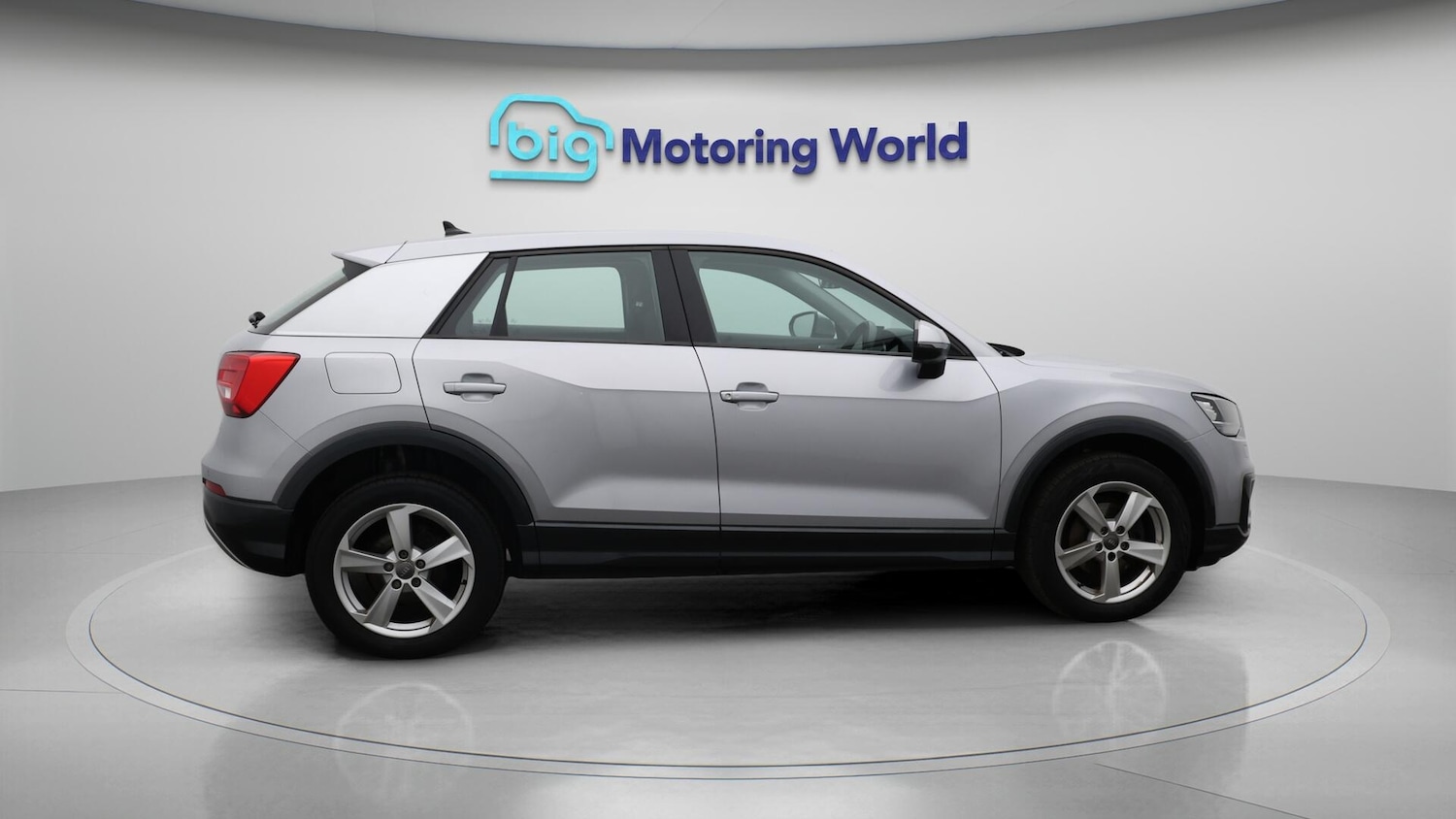 Used Audi Q2 2020 for sale - 76024762: Photo 9