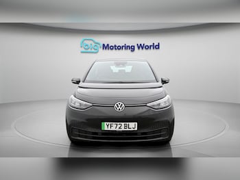 Used Volkswagen ID.3 2022 for sale - 78253612: Photo