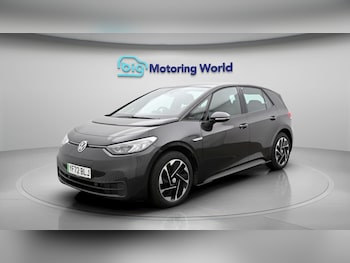 Used Volkswagen ID.3 2022 for sale - 78253612: Photo