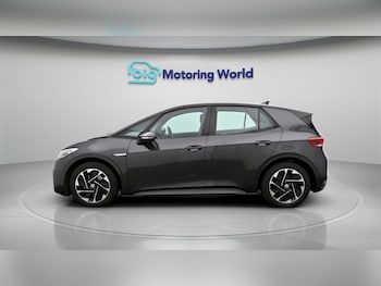 Used Volkswagen ID.3 2022 for sale - 78253612: Photo