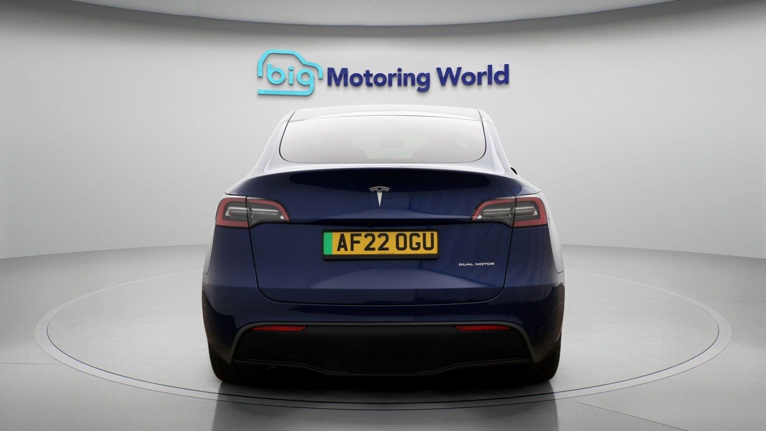Used Tesla Model Y 2022 for sale - 77678576: Photo 6