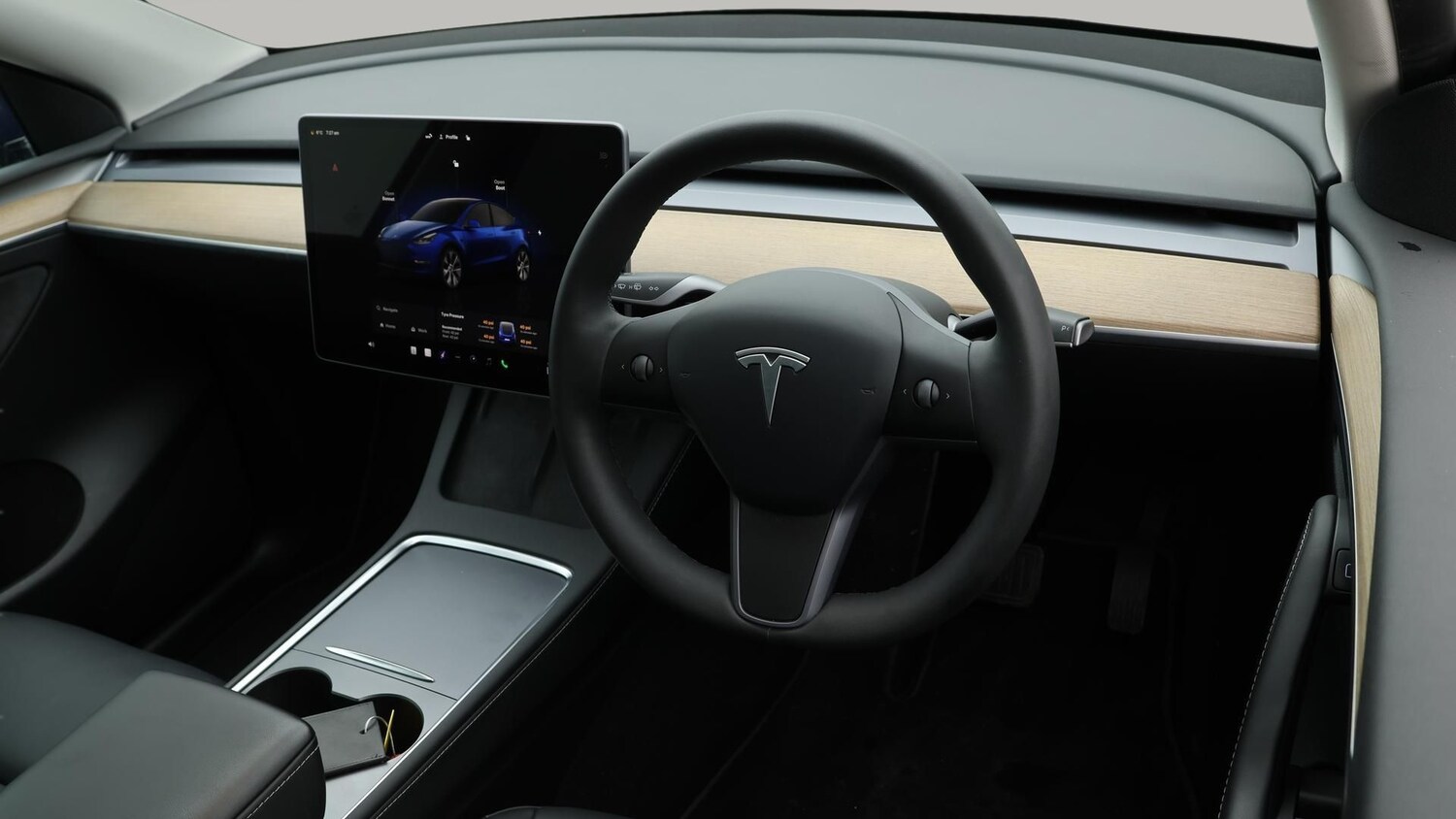 Used Tesla Model Y 2022 for sale - 77678576: Photo 9