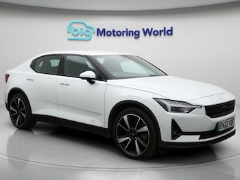 Polestar - Polestar 2