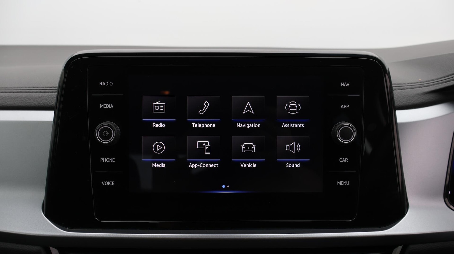 Used Volkswagen T-Roc 2022 for sale - 76743287: Photo 12