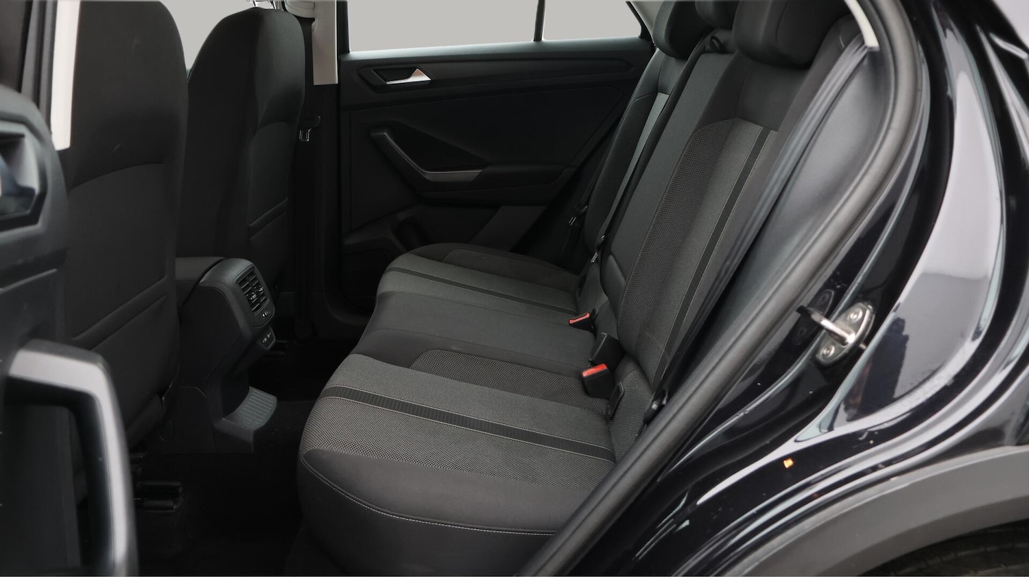 Used Volkswagen T-Roc 2022 for sale - 76743287: Photo 17