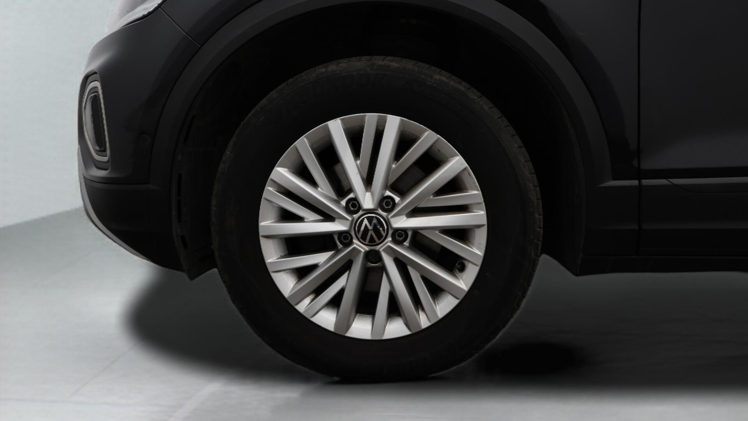 Used Volkswagen T-Roc 2022 for sale - 76743287: Photo 19