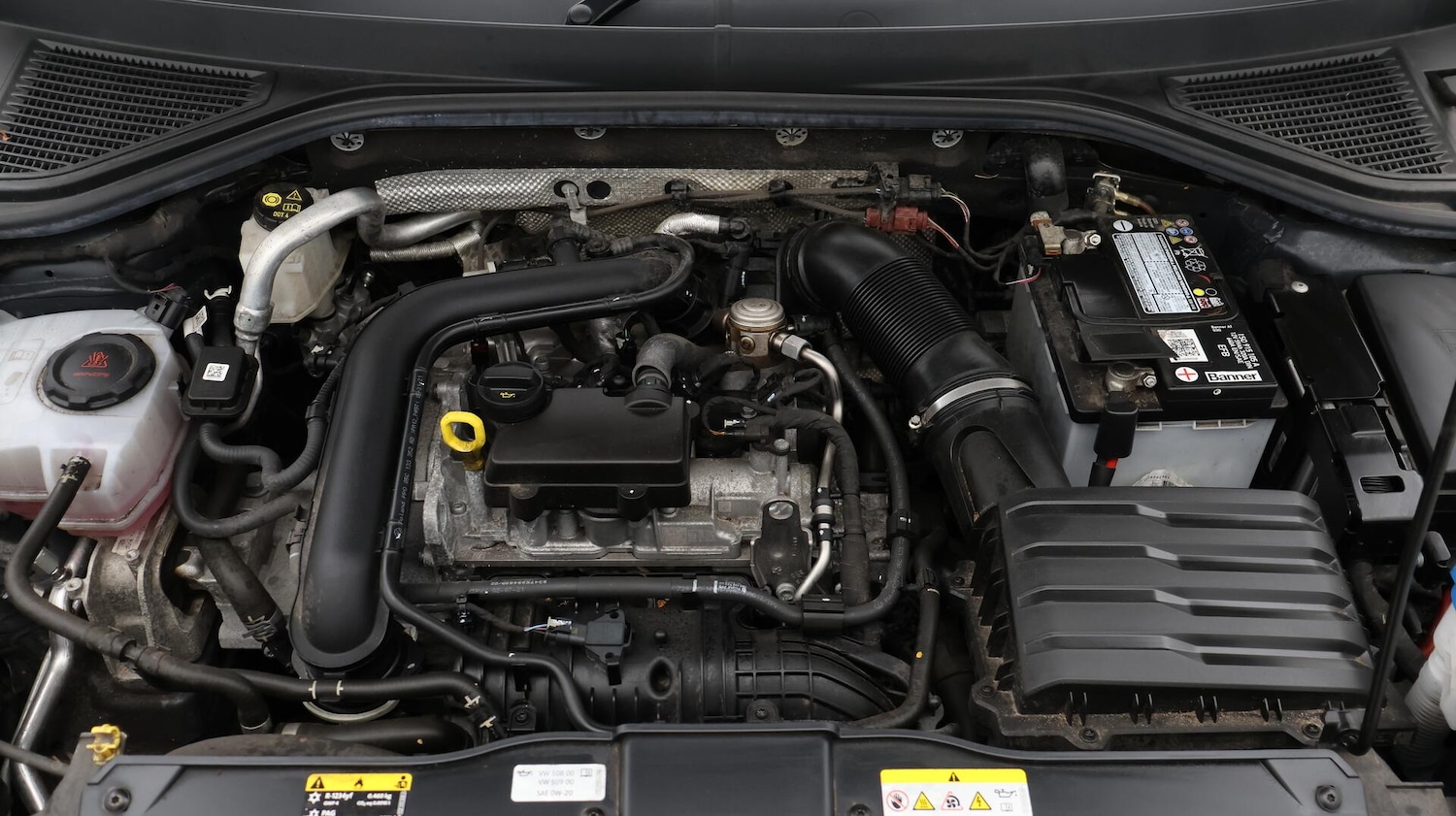 Used Volkswagen T-Roc 2022 for sale - 76743287: Photo 20