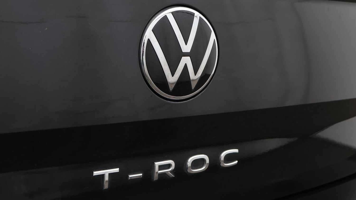 Used Volkswagen T-Roc 2022 for sale - 76743287: Photo 21