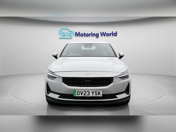 Used Polestar Polestar 2 2023 for sale - 79382518: Photo