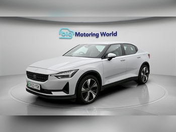 Used Polestar Polestar 2 2023 for sale - 79382518: Photo
